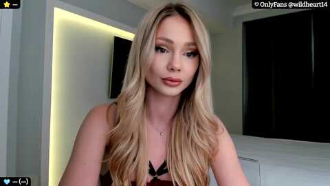 yveline @ myfreecams on 20240417
