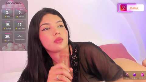 barbie_tharaa @ myfreecams on 20240418