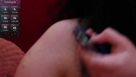 beamayer @ myfreecams on 20240418