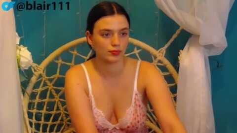 blair_ @ myfreecams on 20240418