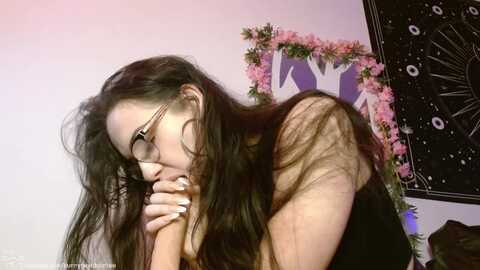 bunnynextdoor @ myfreecams on 20240418