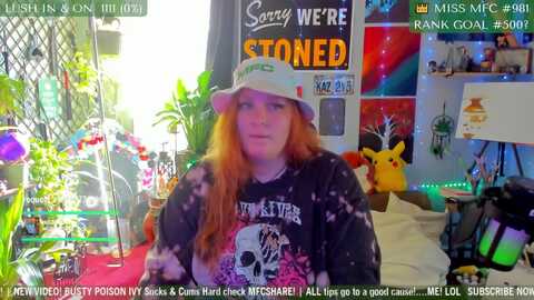 cherrybanks @ myfreecams on 20240418