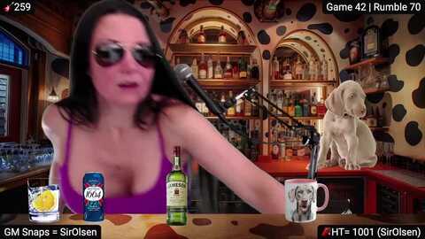 deszeppelin @ myfreecams on 20240418
