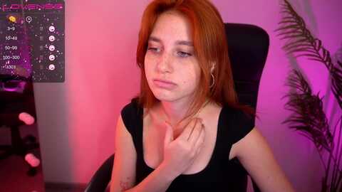 emiilyfox @ myfreecams on 20240418