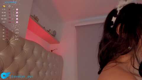 evelyn_evelyn @ myfreecams on 20240418