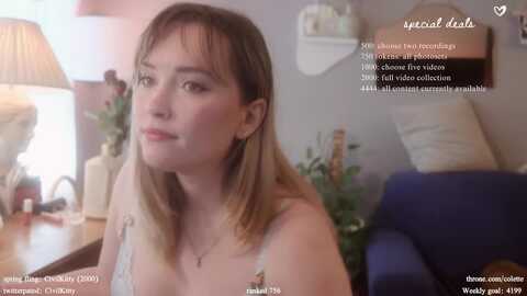 femme @ myfreecams on 20240418