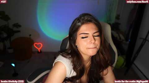 ikarli @ myfreecams on 20240418