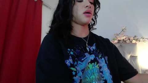 kiararose22 @ myfreecams on 20240418