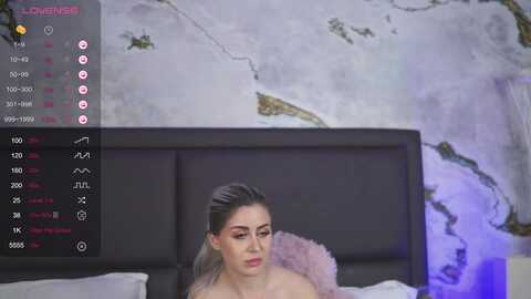 kyliebenton @ myfreecams on 20240418