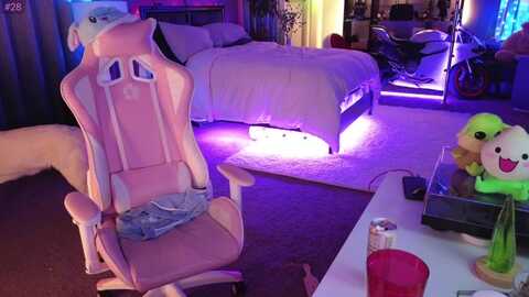lexxistar @ myfreecams on 20240418
