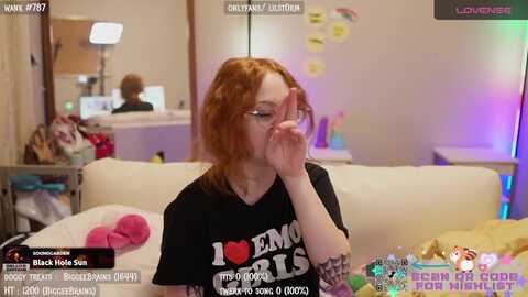 lilstorm @ myfreecams on 20240418