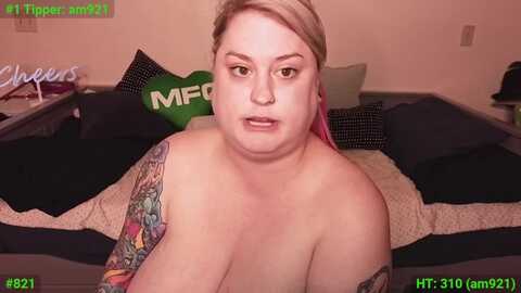 mari_jae @ myfreecams on 20240418