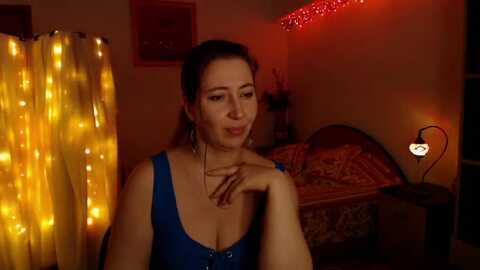 miriamrose @ myfreecams on 20240418