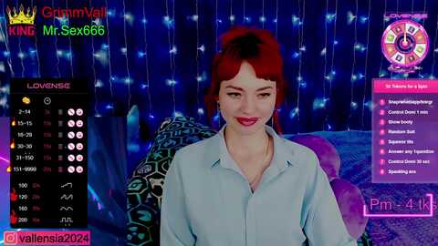 nimfeya @ myfreecams on 20240418
