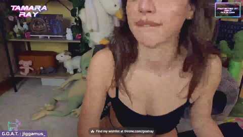 tamararay @ myfreecams on 20240418