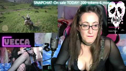 vecca_salt @ myfreecams on 20240418