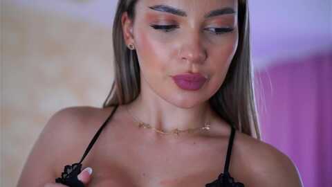 bellalopez @ myfreecams on 20240419