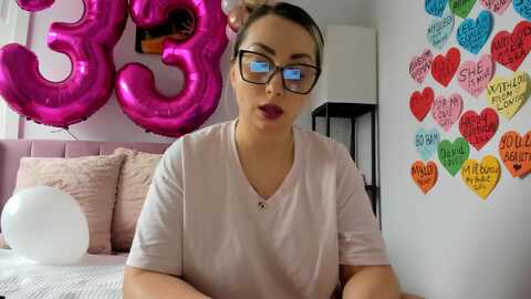 bustyleila @ myfreecams on 20240419