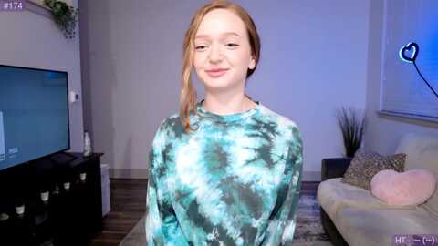 fiona @ myfreecams on 20240419