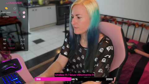 gennyrock @ myfreecams on 20240419