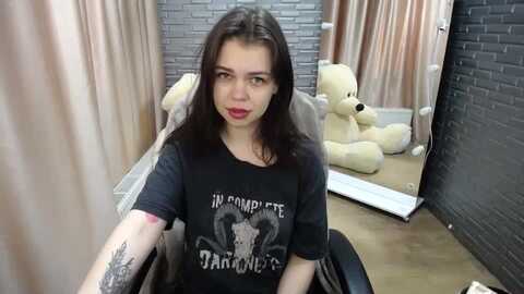 gianna_dior @ myfreecams on 20240419
