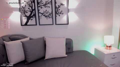 isabella99_ @ myfreecams on 20240419