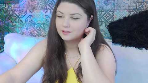 kaida_ice @ myfreecams on 20240419