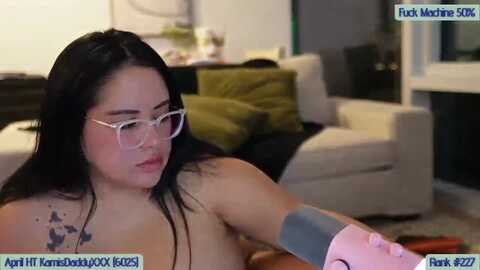 kamila__ @ myfreecams on 20240419