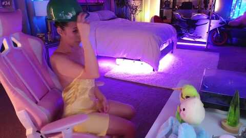 lexxistar @ myfreecams on 20240419