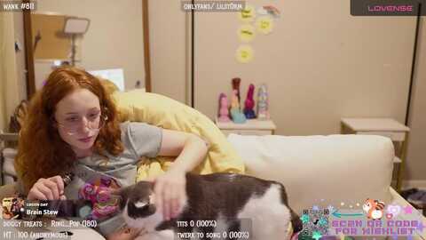 lilstorm @ myfreecams on 20240419