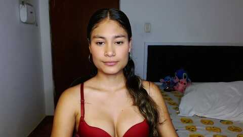 lulu_girl @ myfreecams on 20240419