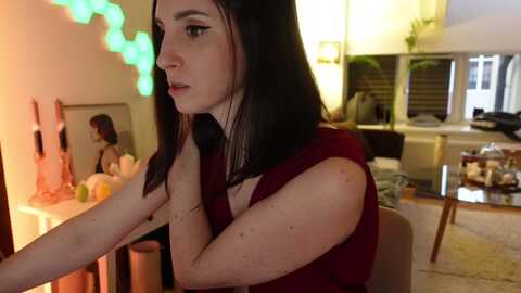 maddie @ myfreecams on 20240419