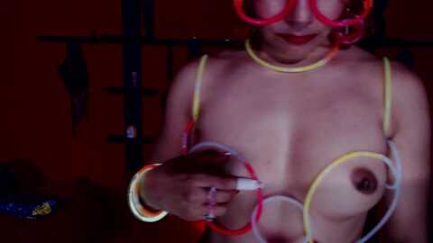 mikasahack @ myfreecams on 20240419