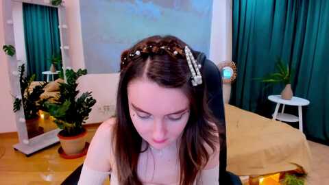 milim_nava @ myfreecams on 20240419