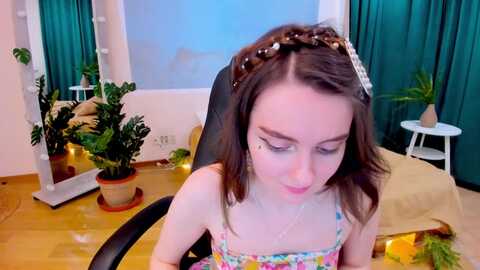 milim_nava @ myfreecams on 20240419