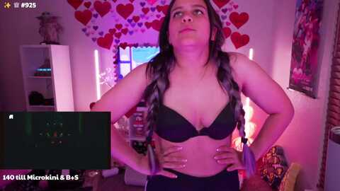 nekobeanxo @ myfreecams on 20240419