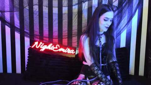 nightemira @ myfreecams on 20240419