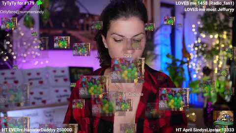 sindyy @ myfreecams on 20240419