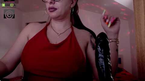 sonyadevon @ myfreecams on 20240419