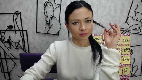 sophialucky @ myfreecams on 20240419