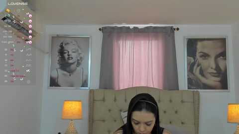 sweet_ari @ myfreecams on 20240419