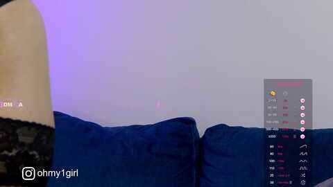 sweetkira1 @ myfreecams on 20240419