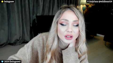 yveline @ myfreecams on 20240419