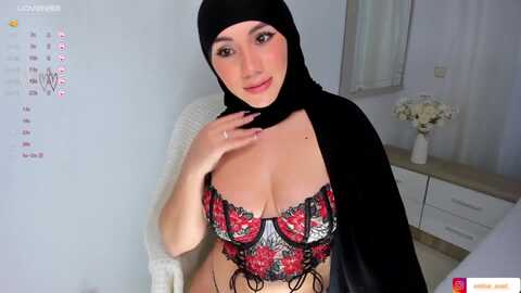 ambarasad @ myfreecams on 20240420