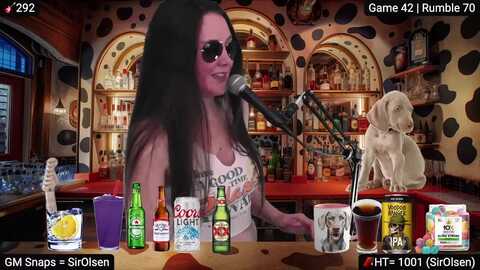 deszeppelin @ myfreecams on 20240420