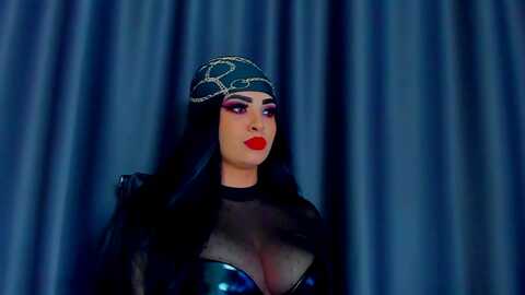 devasha @ myfreecams on 20240420