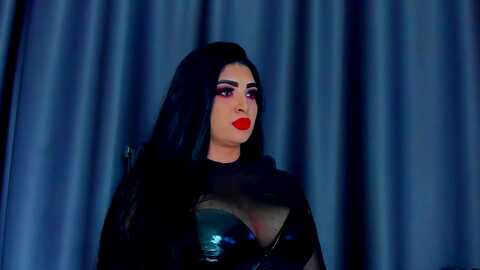 devasha @ myfreecams on 20240420