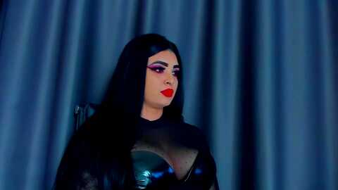 devasha @ myfreecams on 20240420