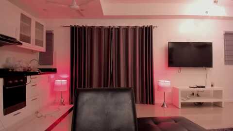 devilteaser @ myfreecams on 20240420