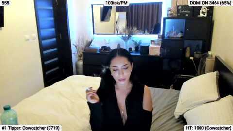 endlesssjoy @ myfreecams on 20240420